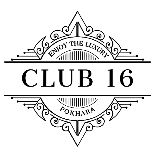 Club 16 Logo